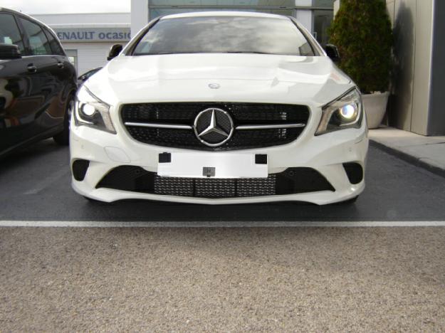 Mercedes Benz Clase CLA CLA 220 CDI Urban, 36.900€