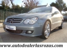 MERCEDES CLK 220CDI - mejor precio | unprecio.es