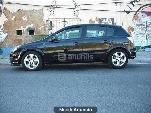 Opel Astra 1.7 CDTi Sport