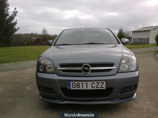 Opel Vectra CDTI 120 Essentia 6v 5p