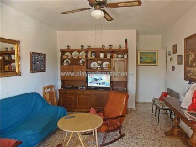 Piso en venta en Puerto de Mazarron, Murcia (Costa Cálida)