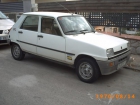 R-5 gtl 1.3 1982 - mejor precio | unprecio.es