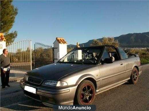 Rover Cabriolet 1.6