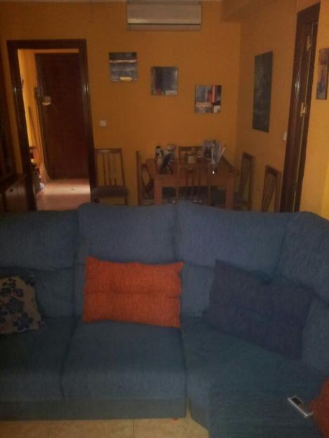 vendo piso en malaga c/ jalon