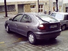 Venta de coche Renault MEGANE 1,6 90 CV '98 en Barcelona - mejor precio | unprecio.es