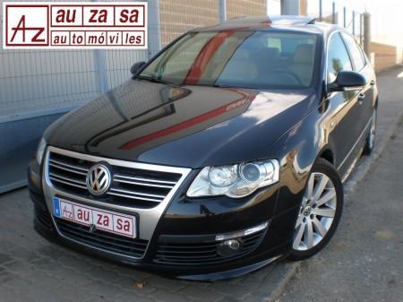 Volkswagen Passat 20TDI 140CV R-LINE  pack 2008 en Zamora