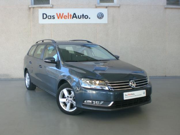 Volkswagen Passat Variant 1.6 TDI 105cv Edition BMot Tech, 16.900€