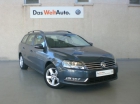 Volkswagen Passat Variant 1.6 TDI 105cv Edition BMot Tech, 16.900€ - mejor precio | unprecio.es