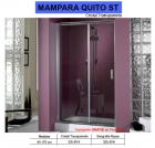 www-catalogoreina-com. Vendemos mampara de ducha Quito. Transporte gratis - mejor precio | unprecio.es