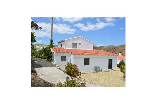 2 Dormitorio Finca En Venta en Antas, Almería