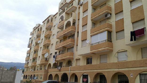 Apartamento en Calpe/Calp