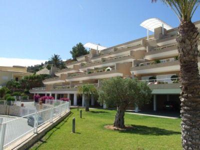 Apartamento en venta en Dénia, Alicante (Costa Blanca)