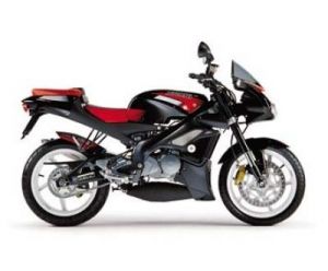 APRILIA TUONO 125