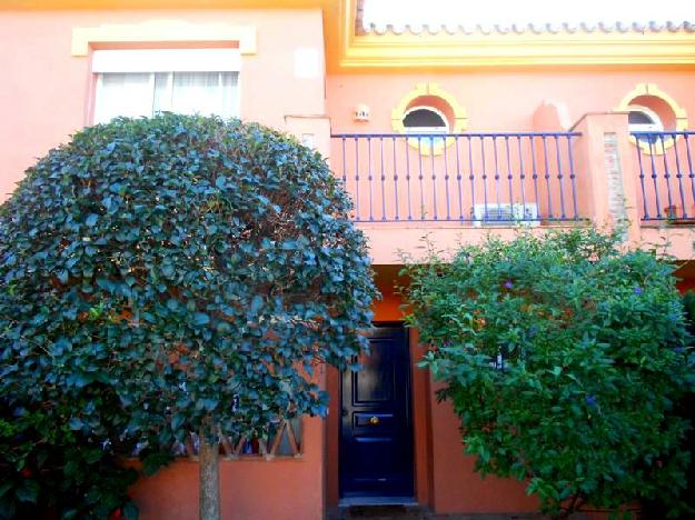 Casa adosada en Estepona