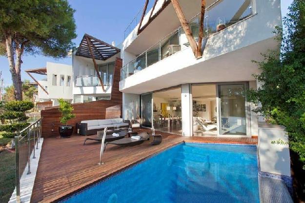 Casa en venta en Marbella, Málaga (Costa del Sol)