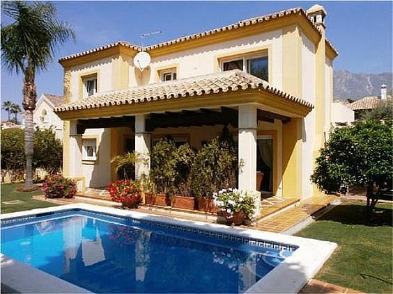 Chalet en Marbella