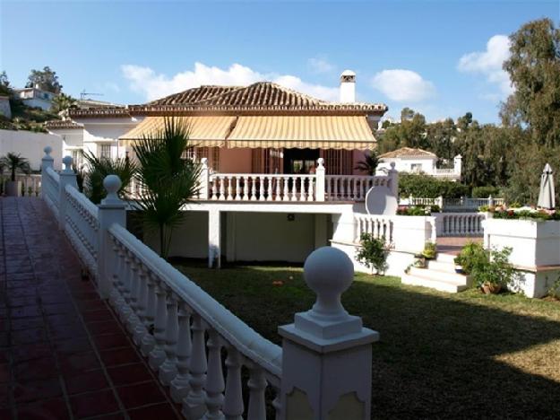 Chalet en venta en Torrenueva, Málaga (Costa del Sol)