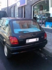 Ford Fiesta berlina 3p en Santa Cruz de Tenerife - mejor precio | unprecio.es