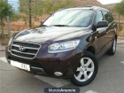 Hyundai Santa Fe 2.7 V6 CVVT Style Automatico - mejor precio | unprecio.es