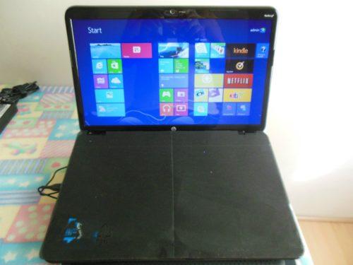 Laptop Hp Pavilion G7-2240us **nueva** 17.3 Pulg. Hdmi