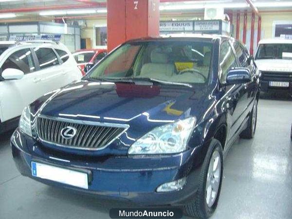 Lexus RX 300