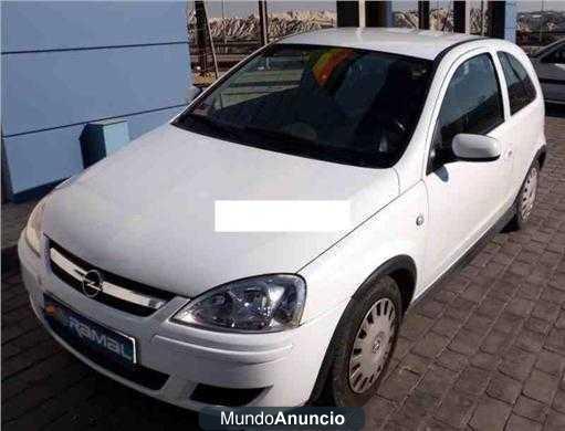 Opel Corsa Enjoy 1.3 CDTI