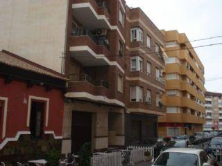 Piso en venta en Torrevieja, Alicante (Costa Blanca)