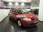 Renault Megane Sedan Luxe Privilege 1.6 \'06 - mejor precio | unprecio.es