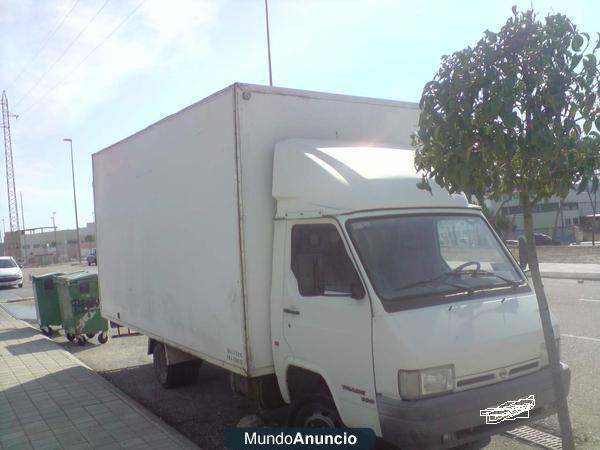 se vende este camion