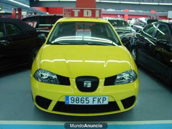 Seat Ibiza 1.4 TDi Reference 70