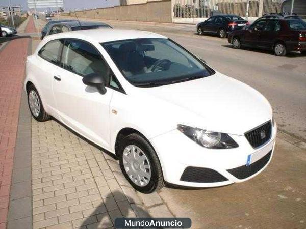 Seat Ibiza 1.4TDI Reference