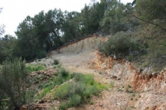 Terreno y Solares En Venta en Calvia, Mallorca