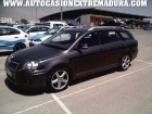 TOYOTA AVENSIS 2.2 D4D 150CV EXECUTIVE WAGON (2006) 2.200 C.C. FAMI - mejor precio | unprecio.es