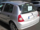 Vendo Renault Clio Diesel 1.5 DCI - mejor precio | unprecio.es