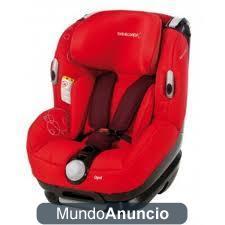 Vendo silla auto Opal  Bebe Confort