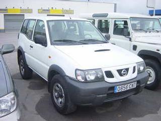 Venta de Nissan Terrano II Corto '03 en Gurb