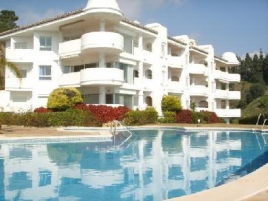 Apartamento con 3 dormitorios se vende en Mijas Costa, Costa del Sol