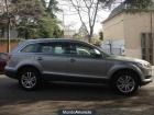 Audi Q7 3.0 TDI. IMPECABLE ESTADO!! - mejor precio | unprecio.es