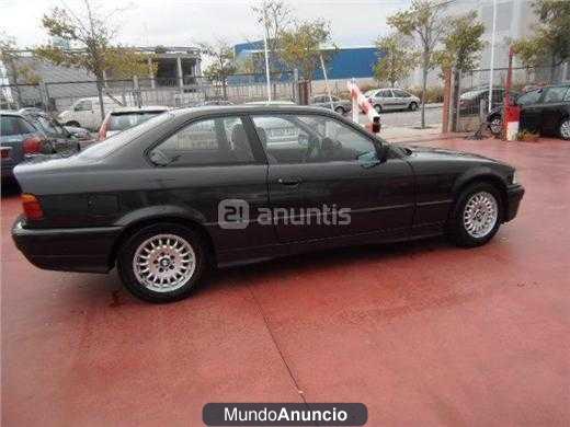 BMW Serie 3 320I COUPE