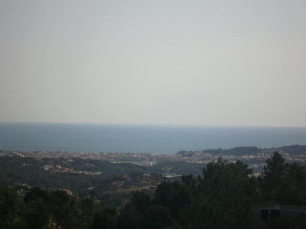 Casa en Lloret de Mar