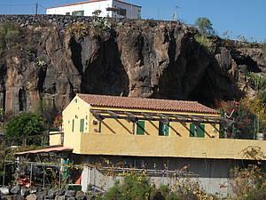 Chalet en Guía de Isora