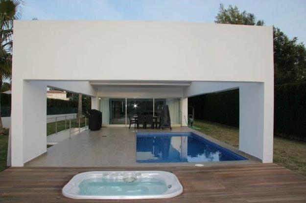 Chalet en venta en Javea/Xàbia, Alicante (Costa Blanca)