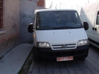 Citroen Jumper 2.0 HDI 29 C FURGON - mejor precio | unprecio.es