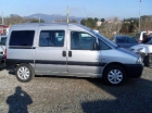 CITROEN JUMPY 2.0 HDI COMBI 8PLAZAS - Barcelona - mejor precio | unprecio.es