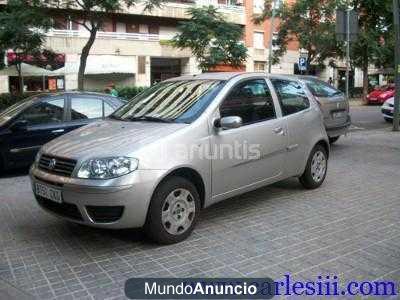 Fiat Punto 1.2 16v Dynamic