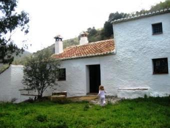 Finca rústica en Málaga