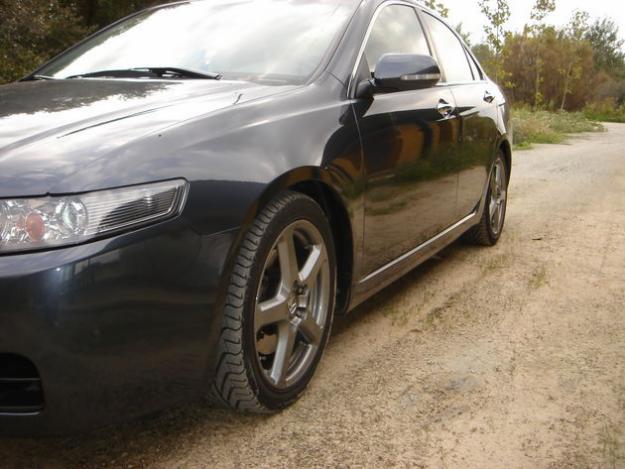 honda accord ictdi 2.2 140cv