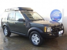 LAND ROVER DISCOVERY 2.7TDV6 SE - Barcelona - mejor precio | unprecio.es