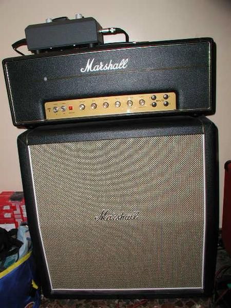 marshall 1987x plexi