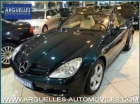 MERCEDES SLK 280 MANUAL - Madrid - mejor precio | unprecio.es